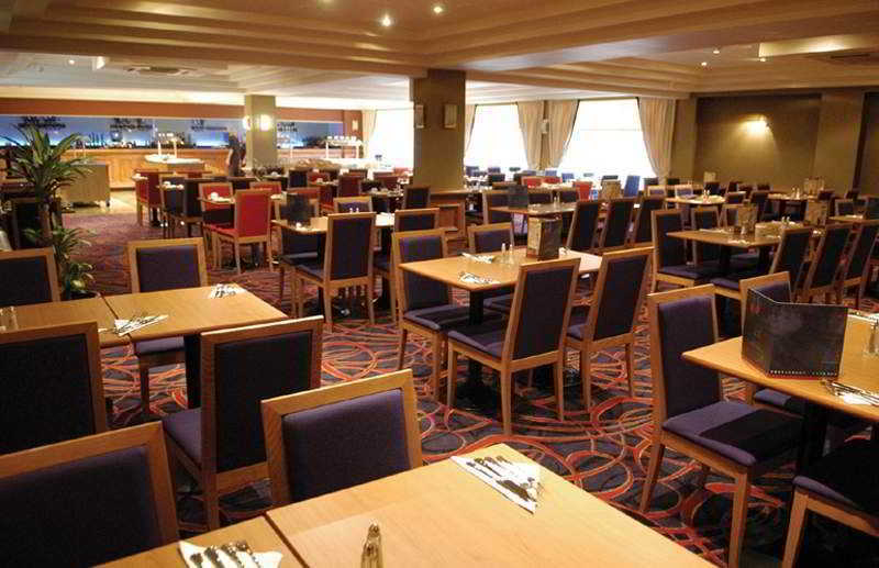 Antonine Hotel Falkirk Exterior photo