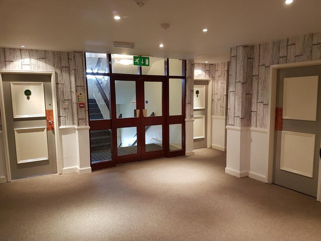 Antonine Hotel Falkirk Exterior photo