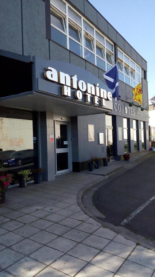 Antonine Hotel Falkirk Exterior photo